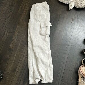 Rue 21 Cargo Sweatpants